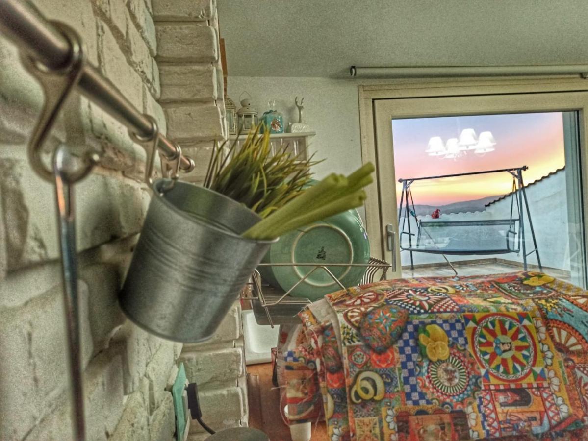 Chic & Beauty Bed & Breakfast Agrigento Exterior photo