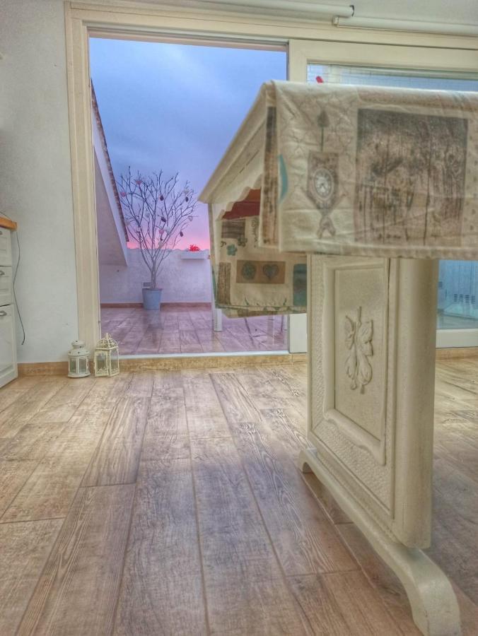 Chic & Beauty Bed & Breakfast Agrigento Exterior photo