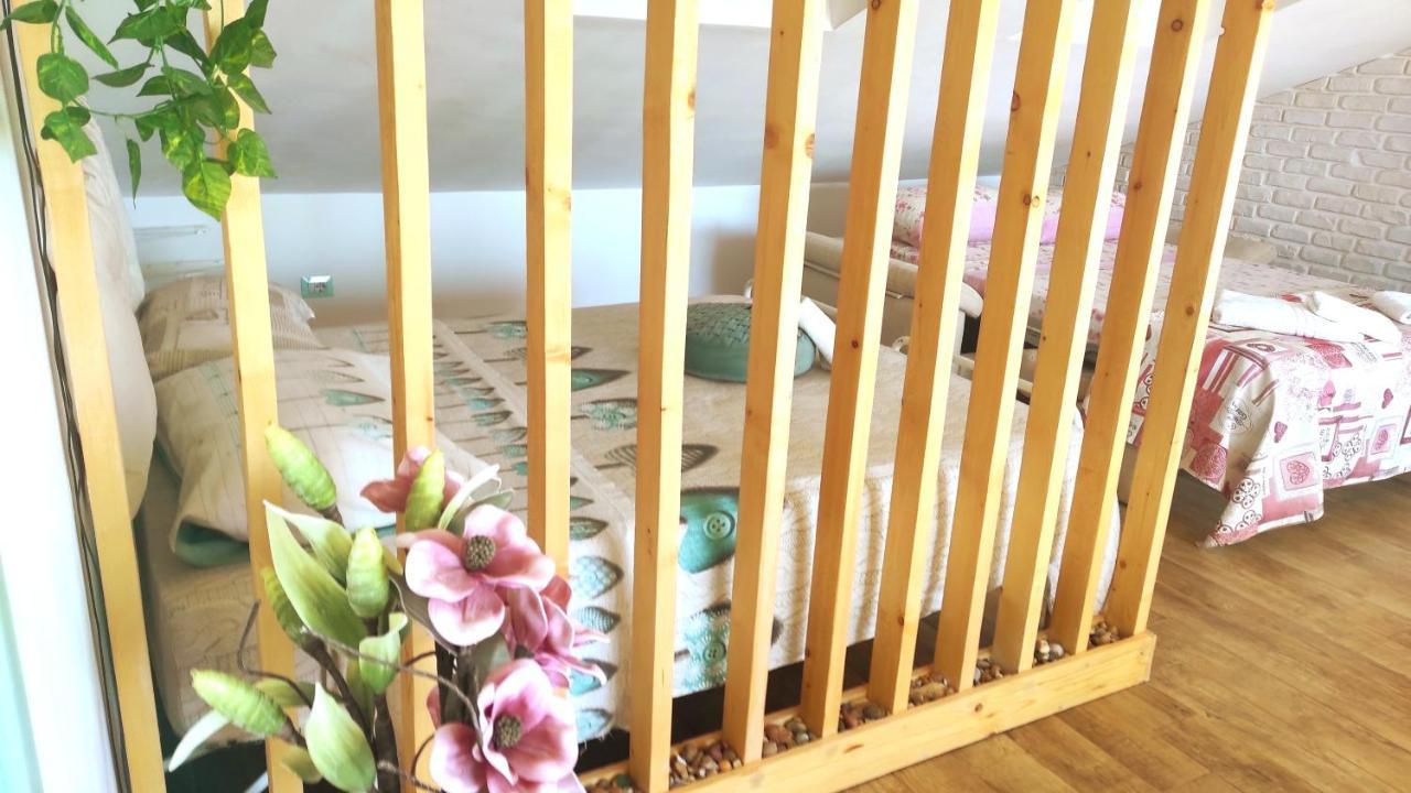 Chic & Beauty Bed & Breakfast Agrigento Exterior photo
