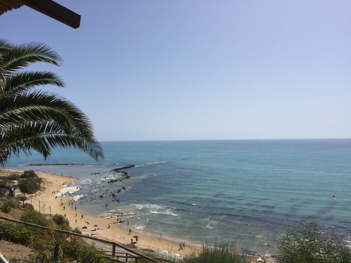 Chic & Beauty Bed & Breakfast Agrigento Exterior photo