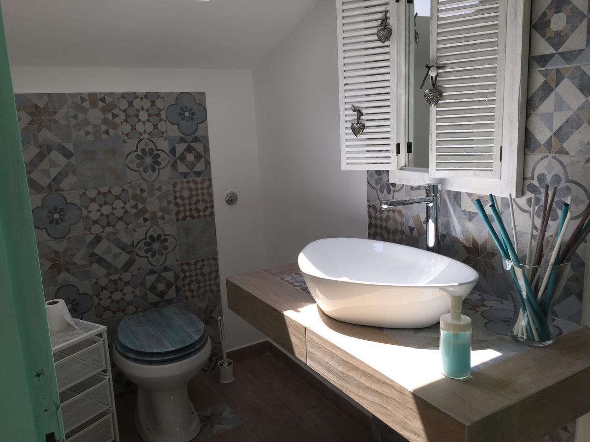 Chic & Beauty Bed & Breakfast Agrigento Exterior photo