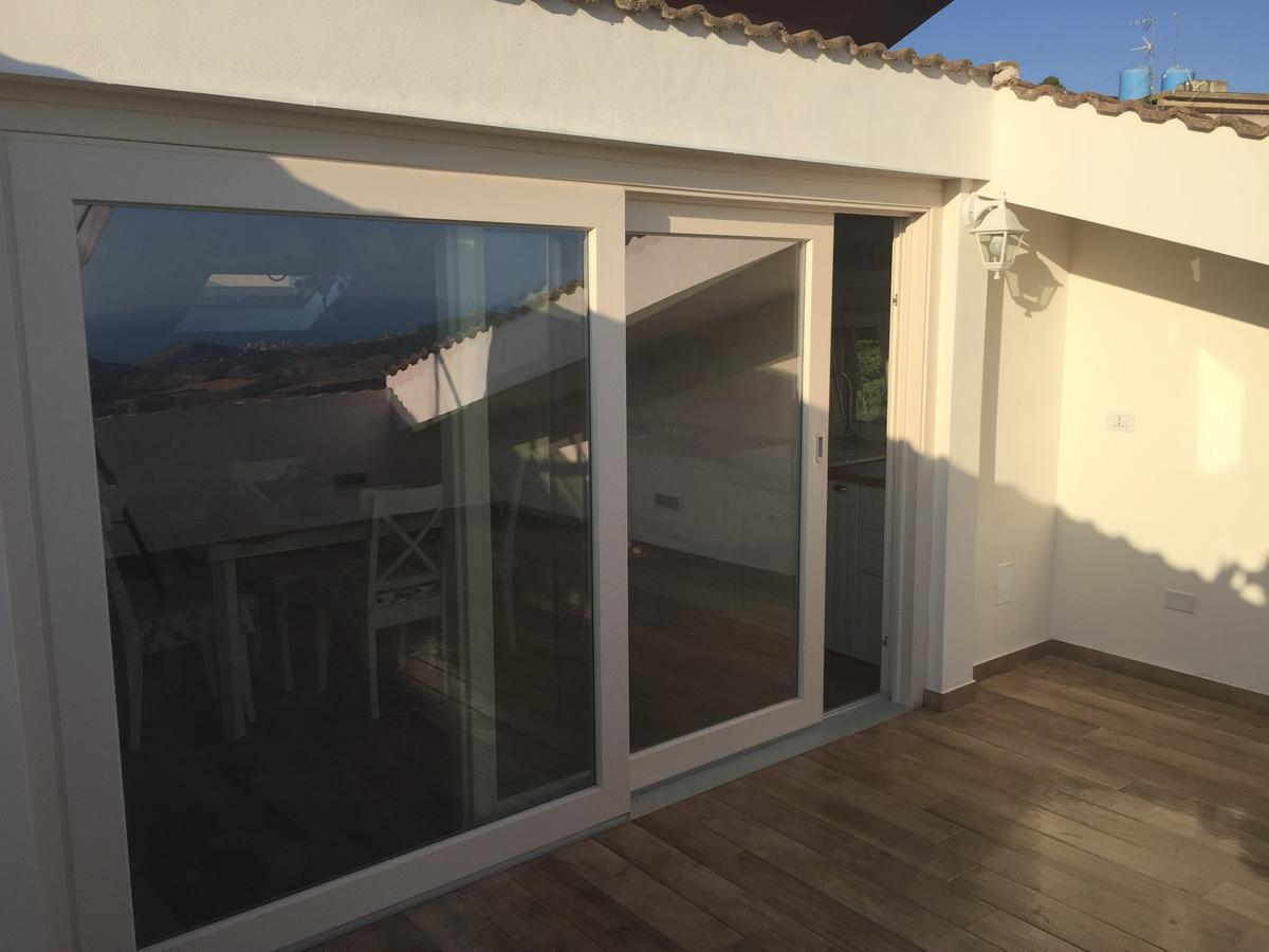 Chic & Beauty Bed & Breakfast Agrigento Exterior photo