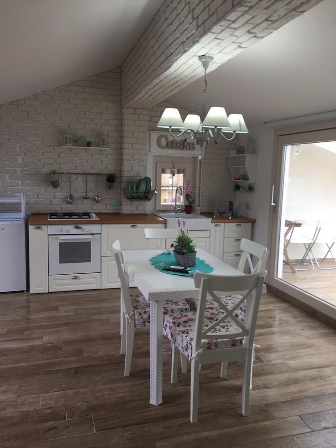 Chic & Beauty Bed & Breakfast Agrigento Exterior photo