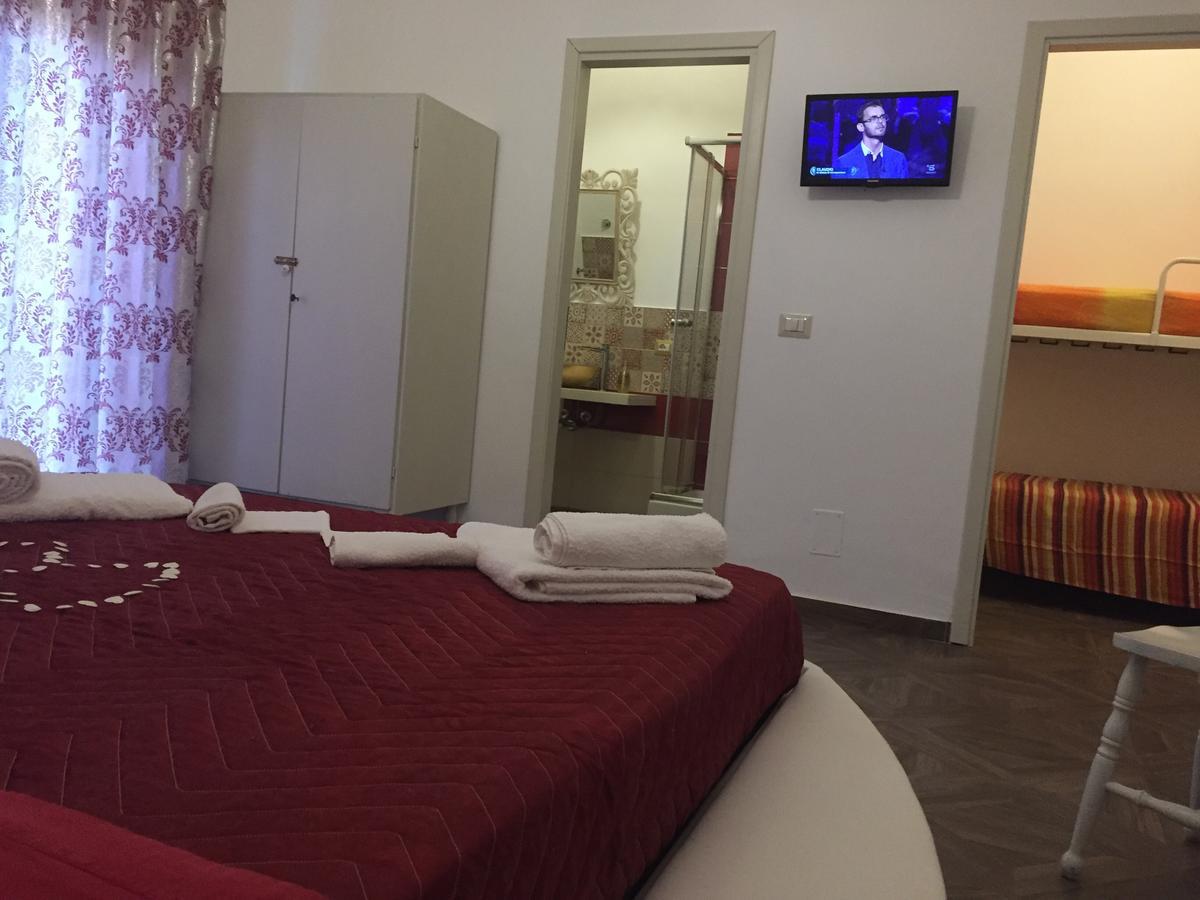 Chic & Beauty Bed & Breakfast Agrigento Exterior photo