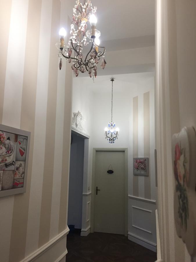 Chic & Beauty Bed & Breakfast Agrigento Exterior photo