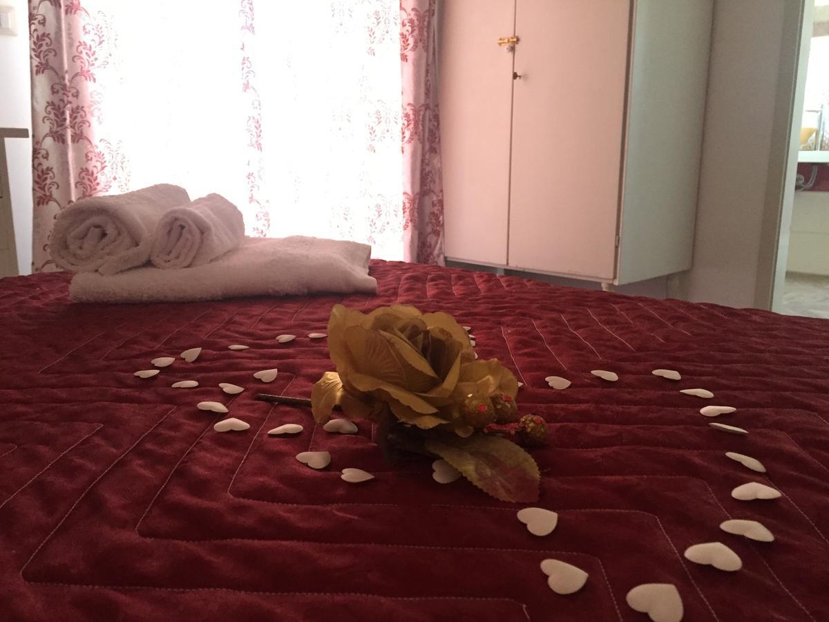 Chic & Beauty Bed & Breakfast Agrigento Exterior photo