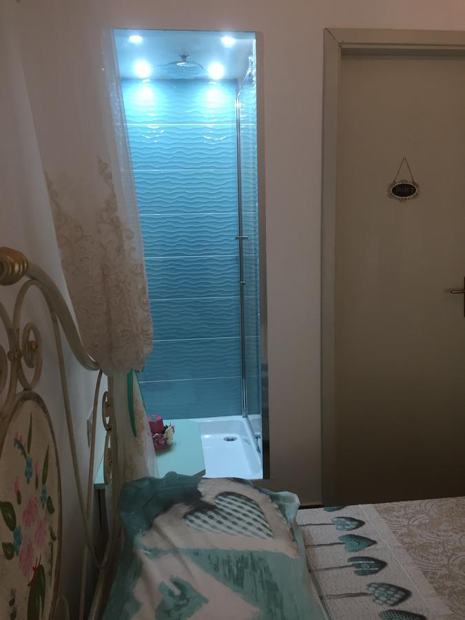 Chic & Beauty Bed & Breakfast Agrigento Exterior photo