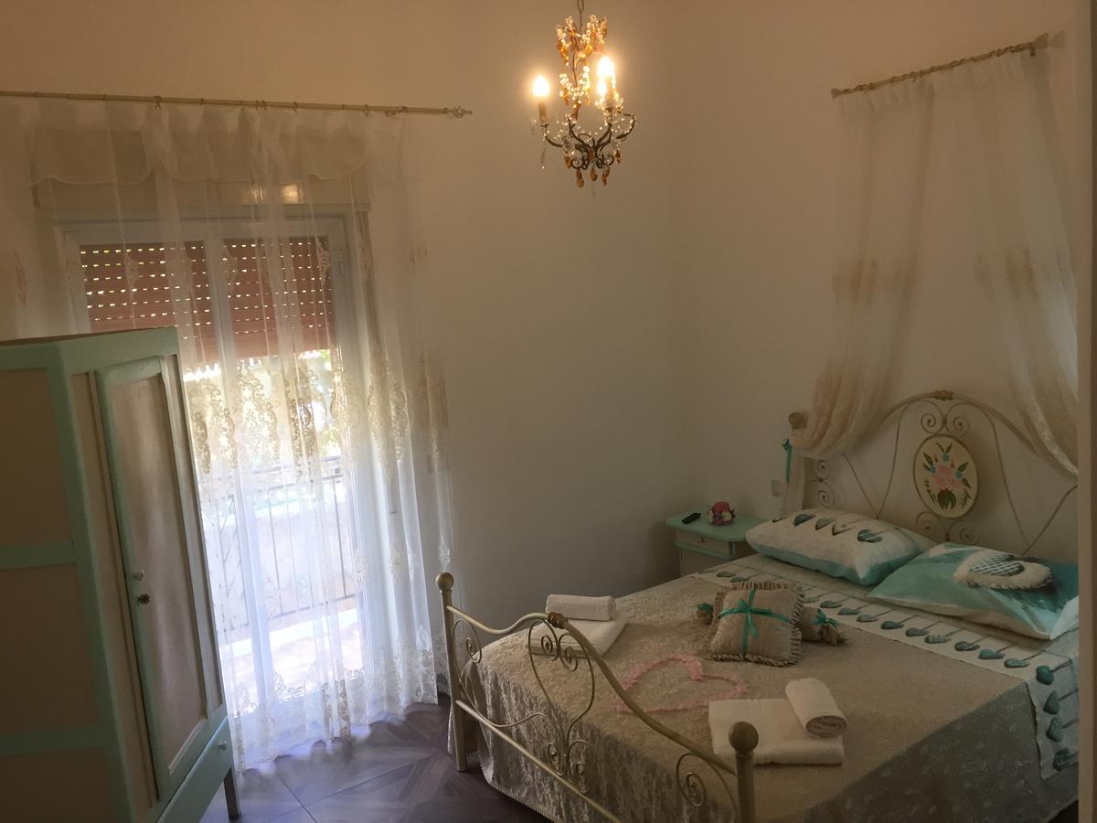 Chic & Beauty Bed & Breakfast Agrigento Exterior photo