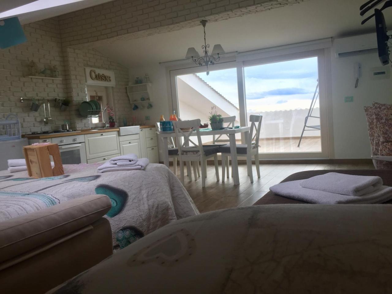Chic & Beauty Bed & Breakfast Agrigento Exterior photo