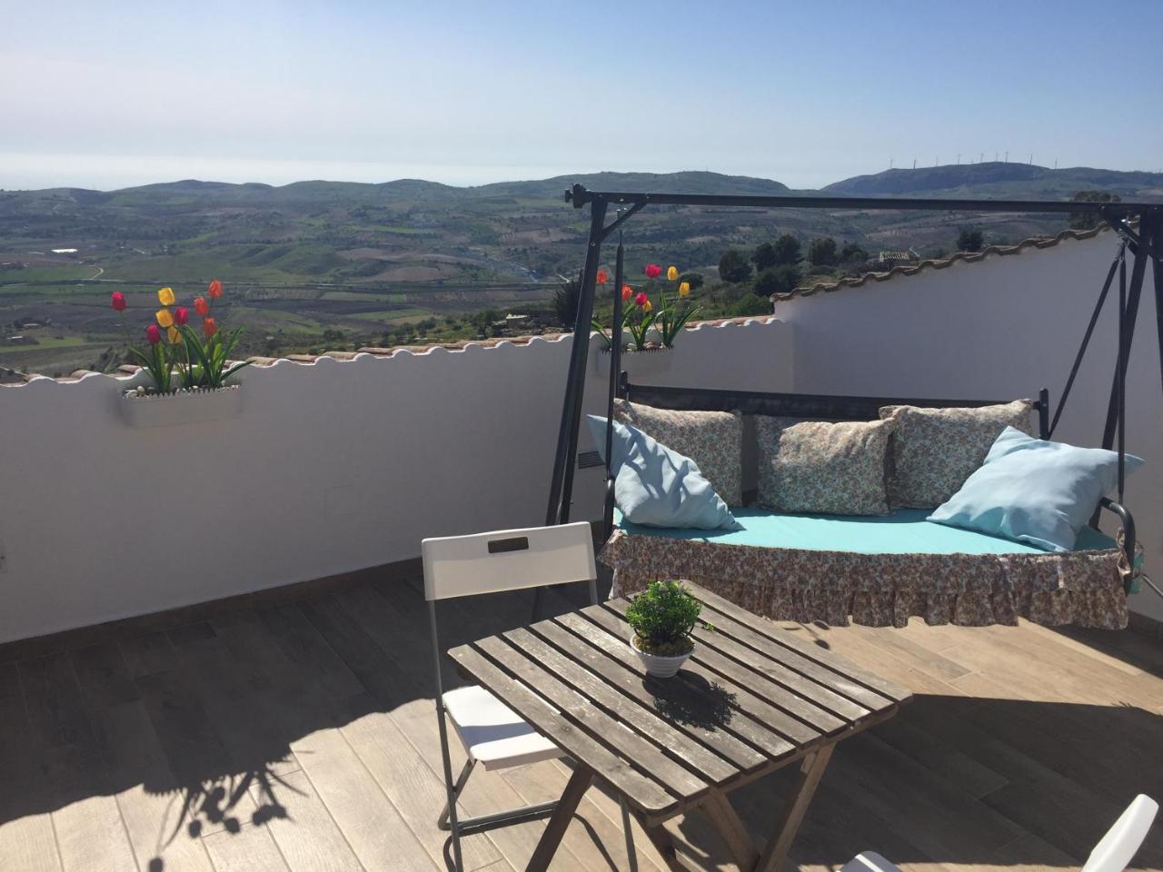 Chic & Beauty Bed & Breakfast Agrigento Exterior photo