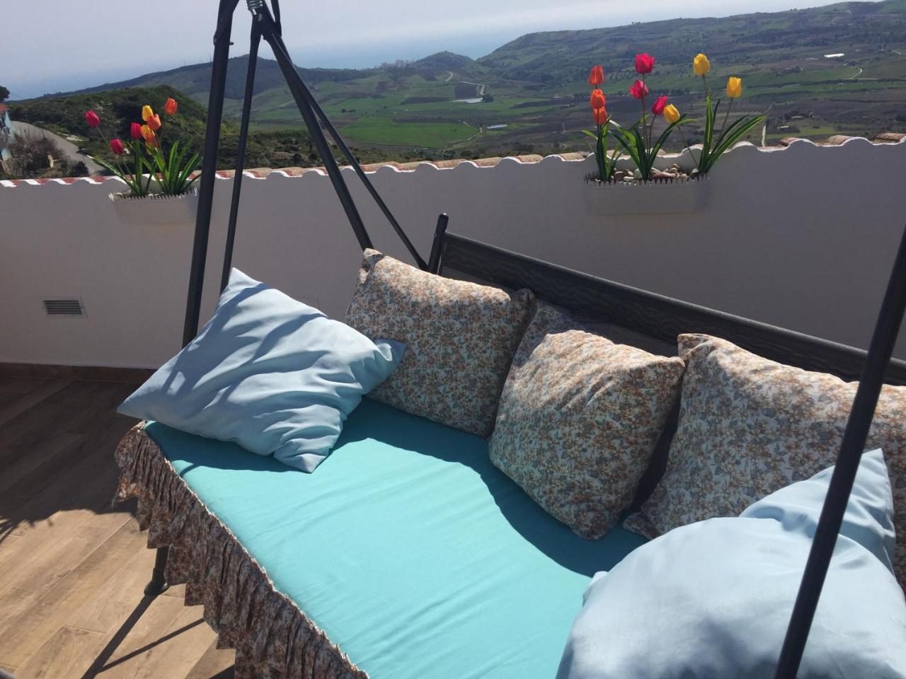 Chic & Beauty Bed & Breakfast Agrigento Exterior photo