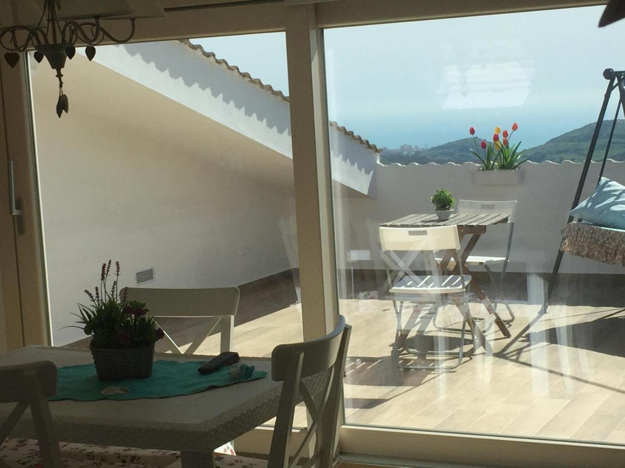 Chic & Beauty Bed & Breakfast Agrigento Exterior photo