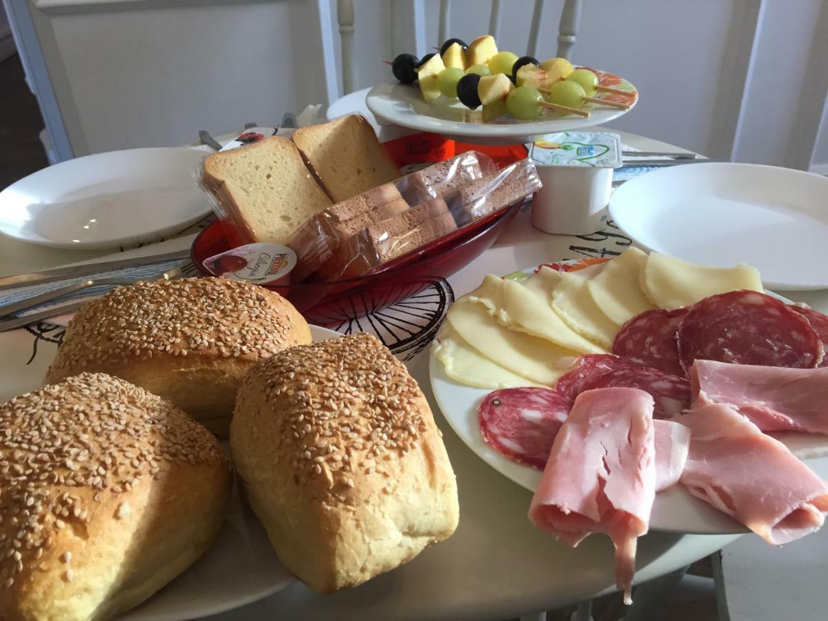 Chic & Beauty Bed & Breakfast Agrigento Exterior photo